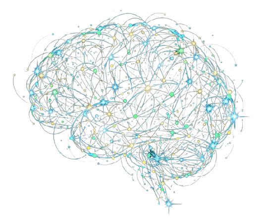 Cerebro sinapsis